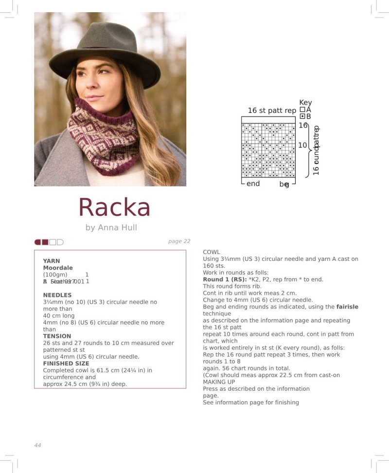 Racka